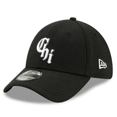 Chicago White Sox New Era 2021 City Connect 39THIRTY Flex Hat On Sale