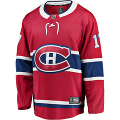 Josh Anderson Montreal Canadiens - Fanatics Breakaway Player Jersey Red