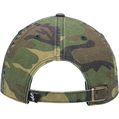 Chicago White Sox '47 Team Clean Up Adjustable Hat Lifestyle
