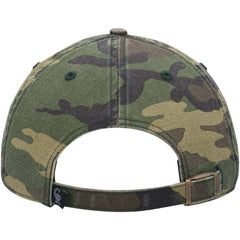 Colorado Rockies '47 Team Clean Up Adjustable Hat Lifestyle