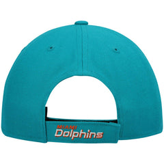 Miami Dolphins '47 Team MVP Adjustable Hat Aqua - 47 brand