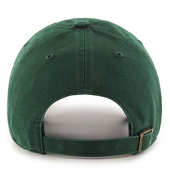 Boston Red Sox '47 Green Monster Crossed Bat Clean Up Adjustable Hat On Sale
