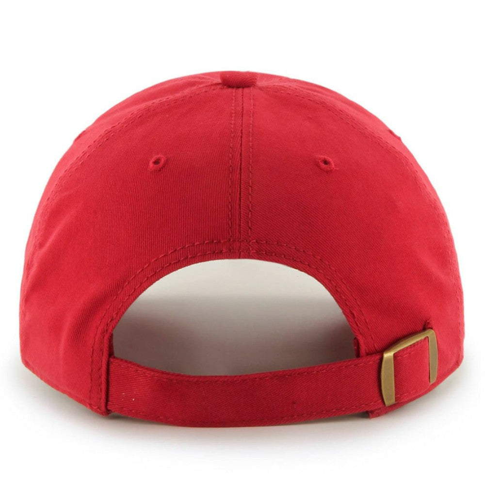 Boston Red Sox '47 Women's Miata Clean Up Adjustable Hat Near Me
