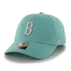 Boston Red Sox '47 Women's Tiffany Clean Up Adjustable Hat Online