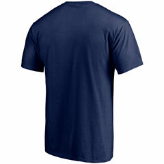 Fanatics - Zion Williamson New Orleans Pelicans Pick & Roll T-Shirt - Navy