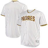 San Diego Padres Big & Tall Home Replica Team Jersey Clearance