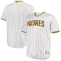 San Diego Padres Big & Tall Home Replica Team Jersey Clearance