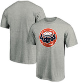 Houston Astros Cooperstown Collection Huntington Logo T-Shirt discount