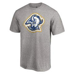 Buffalo Sabres - Special Edition Secondary Logo T-Shirt Heather Gray