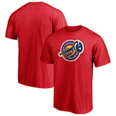 St. Louis Blues - Special Edition Secondary Logo T-Shirt Red