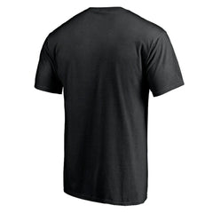 Toronto Maple Leafs - Special Edition Secondary Logo T-Shirt Black