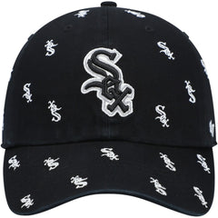 Chicago White Sox '47 Women's Confetti Clean Up Adjustable Hat Lifestyle