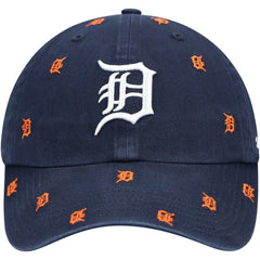 Detroit Tigers '47 Women's Confetti Clean Up Adjustable Hat discount