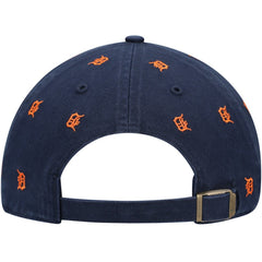 Detroit Tigers '47 Women's Confetti Clean Up Adjustable Hat discount