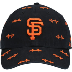 San Francisco Giants '47 Women's Confetti Clean Up Adjustable Hat Online