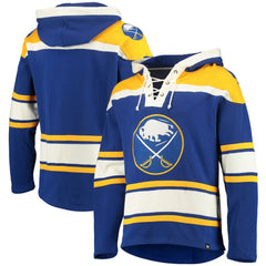 Buffalo Sabres - '47 Superior Lacer Hoodie Royal
