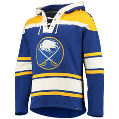 Buffalo Sabres - '47 Superior Lacer Hoodie Royal