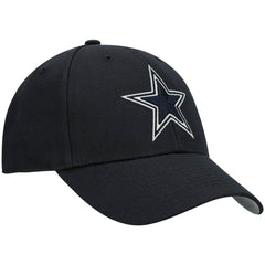 Dallas Cowboys '47 MVP Primary Logo Adjustable Hat Navy - 47 brand