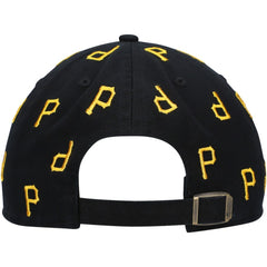 Pittsburgh Pirates '47 Women's Confetti Clean Up Adjustable Hat discount