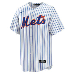 Francisco Lindor New York Mets Nike Home Replica Player Jersey for sale