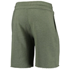 Cincinnati Reds Concepts Sport Mainstream Tri-Blend Shorts Online