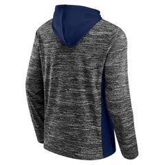 Houston Astros Fanatics Instant Replay Color Block Pullover Hoodie discount