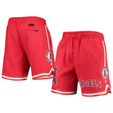 Los Angeles Angels Pro Standard Team Shorts Sale