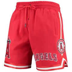 Los Angeles Angels Pro Standard Team Shorts Sale