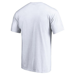Las Vegas Raiders City Pride T-Shirt White - Fanatics