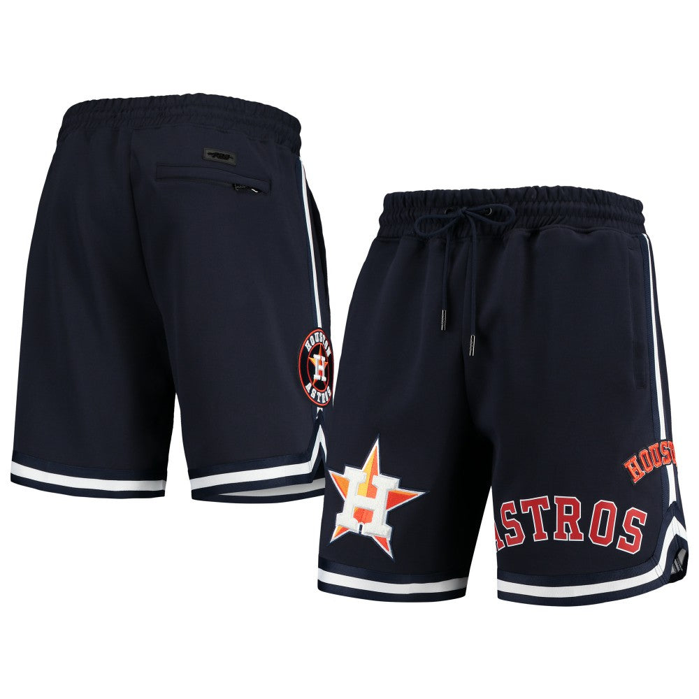 Houston Astros Pro Standard Team Shorts Online
