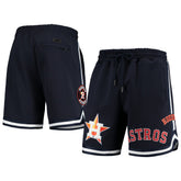 Houston Astros Pro Standard Team Shorts Online