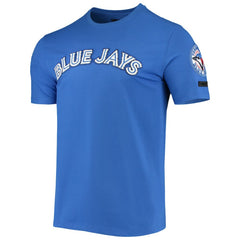 Toronto Blue Jays Pro Standard Team Logo T-Shirt On Sale