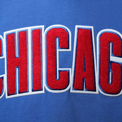 Chicago Cubs Pro Standard Team Logo T-Shirt On Sale
