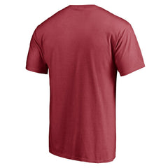 Arizona Cardinals Shut Out T-Shirt Cardinal - NFL