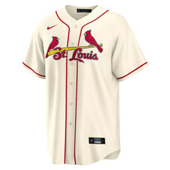 Nolan Arenado St. Louis Cardinals Nike Alternate 2 Replica Jersey Clearance