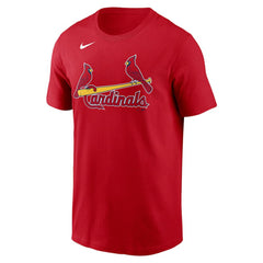 Nolan Arenado St. Louis Cardinals Nike Name & Number T-Shirt Near Me