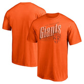 San Francisco Giants Winning Streak T-Shirt for sale