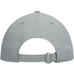 Dallas Cowboys New Era 9TWENTY Adjustable Hat Gray - NFL