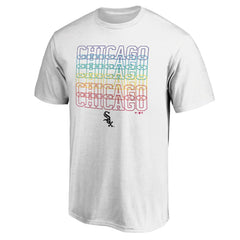 Chicago White Sox City Pride T-Shirt Clearance