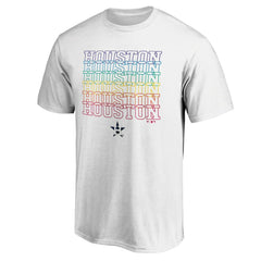 Houston Astros City Pride T-Shirt Lifestyle
