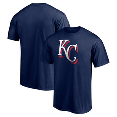 Kansas City Royals Red White and Team T-Shirt Near Me