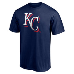 Kansas City Royals Red White and Team T-Shirt Near Me