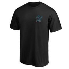 Miami Marlins Number One Dad T-Shirt discount