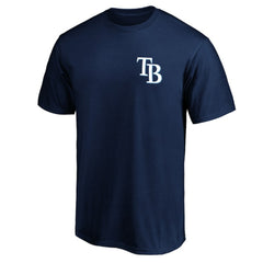 Tampa Bay Rays Number One Dad T-Shirt Clearance