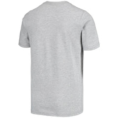 Mitchell & Ness - Steve Nash Phoenix Suns Youth Hardwood Classics King of the Court Player T-Shirt - Gray