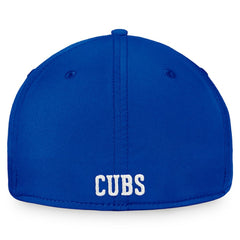 Chicago Cubs Fanatics Core Flex Hat Online