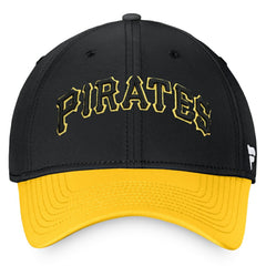 Pittsburgh Pirates Fanatics Core Flex Hat Near Me