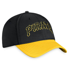 Pittsburgh Pirates Fanatics Core Flex Hat Near Me