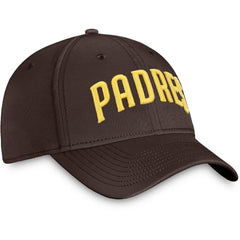 San Diego Padres Fanatics Core Flex Hat discount