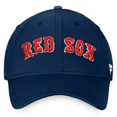 Boston Red Sox Fanatics Core Flex Hat Clearance